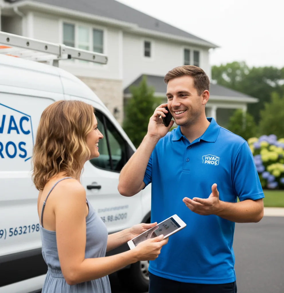 AC Repair in Bayview, ID